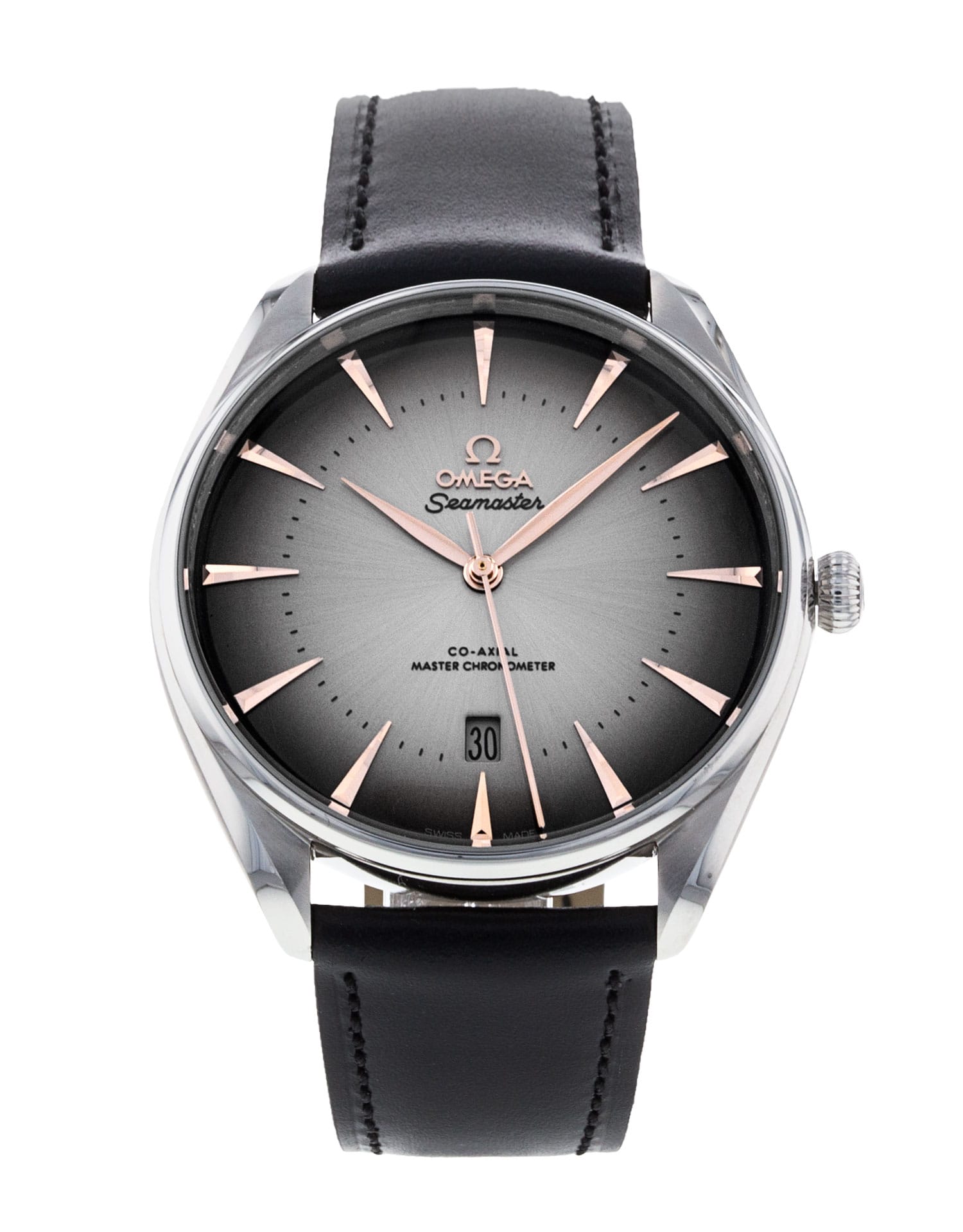 Pre-Owned Omega Seamaster Boutique Editions Watch